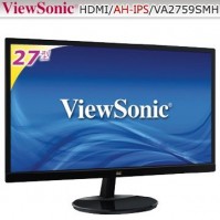 Màn hình Viewsonic VA2759Smh 27.0Inch AH-IPS