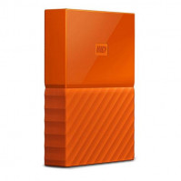 Ổ cứng di động Western My Passport 1Tb New- Cam(5400rpm/ USB3.0/ 2.5Inch)