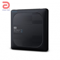 Ổ cứng di động Western My PP Wireless Pro 2Tb