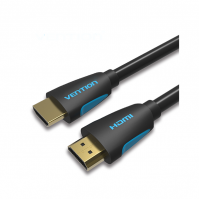 Cáp HDMI Vention VAA-M02-B150 1.5M chuẩn 2.0