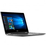 Máy tính xách tay Dell Inspiron 5378-C3TI7007W Core i7 7500U 2.7Ghz-4Mb/ RAM 8Gb/ 256Gb SSD/ 13.3Inch Full HD Touch/ Intel HD Graphics 620/ Windows 10/ Grey