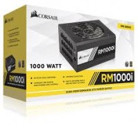 Nguồn Corsair RM1000i -80 Plus Gold