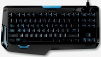 Bàn phím cơ Logitech G310 Gaming 