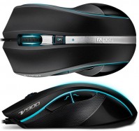 Chuột Rapoo Vpro V900 gaming 