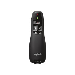 Bút trình chiếu Logitech R400 Laser