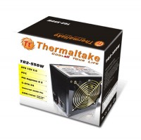 Nguồn Thermaltake TR2 550W - 80 Plus