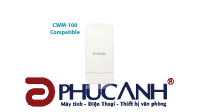 Bộ thu phát Dlink DAP-3320 (ngoài trời)