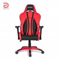 Ghế Game AKRacing PREMIUM PLUS SERIES K700Q (đỏ-đen)