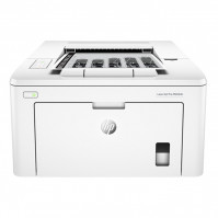Máy in laser đen trắng HP LaserJet Pro M203dn Printer - G3Q46A