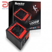 Nguồn Huntkey X7 1000 80 Plus Bronze