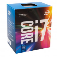 Bộ VXL Intel Kabylake Core i7 7700 (3.60Ghz / 8MB Cache / 4 Core/ 8 Threads/ Intel® HD Graphics 630/ Socket 1151)