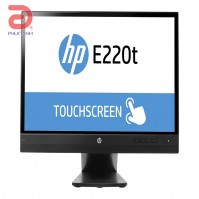Màn hình HP EliteDisplay E220T 21.5Inch Touch