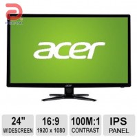 Màn hình Acer G246HYL 23.8Inch LED