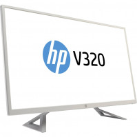 Màn hình HP V320 31.5Inch Led