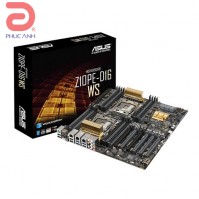 Bo mạch chủ Asus Z10PE-D16 WS