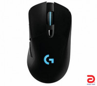 Chuột Logitech G403 Prodigy Wireless Gaming (USB-Wireless, Không dây)