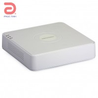 Đầu ghi 4 kênh Turbo HD 3.0 DVR Hikvision DS-7104HQHI-F1/N