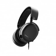 Tai nghe SteelSeries Arctis 3 Black Edition 