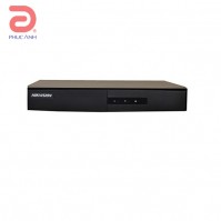 Đầu ghi 8 kênh Turbo HD 3.0 DVR Hikvision DS-7208HQHI-F1/ N