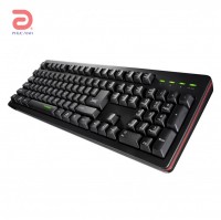 Bàn phím bán cơ I-Rocks IRK10 Gaming (USB, Có dây)