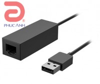 Cáp chuyển Microsoft Surface Usb 3.0 to Ethernet/ Surface Ethernet Adapter (Chính hãng)