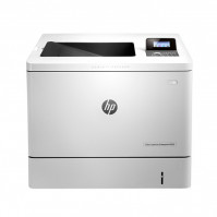 Máy in laser màu HP ENT M553N- B5L24A(A4/ A5/ 38ppm/ 1200x1200Dpi/ 1Gb/ In mạng)