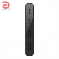 Bộ chia USBC 1 ra 4 Belkin (2x USB-A+2x USB Type-C)