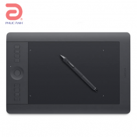 Bảng vẽ điện tử Wacom Intuos Pro Touch Medium PTH-651
