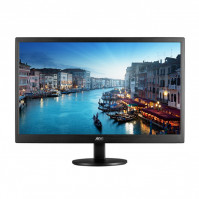 Màn hình AOC E2070SWN (19.5Inch/ 5ms/ 60HZ/ 200cd/m2/ TN)