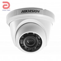 Camera quan sát HD-TVI Hikvision DS-2CE56C0T-IRP