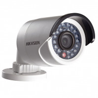 Camera ngoài trời HD-TVI Hikvision DS-2CE16C0T-IRP