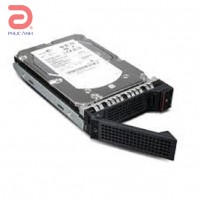 Ổ cứng Server IBM/LNV 300Gb 10000rpm SAS 2.5inch (00WG685)