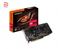 Cạc đồ họa Gigabyte RX580GAMING-8GD (AMD Radeon RX 580/ 8Gb/ GDDR5/ 256Bit)