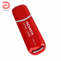 USB Adata UV150 16Gb (Đỏ)