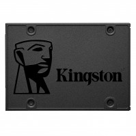 Ổ SSD Kingston SA400 120Gb (SATA3/ 2.5Inch/ 500MB/s/ 320MB/s)