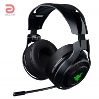 Tai nghe Razer ManO'War - Wireless PC Gaming Headset