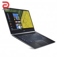 Máy tính xách tay Acer Swift 5 SF514-51-51PT NX.GNHSV.001 Core i5 7200U 2.5Ghz-3Mb/ RAM 8Gb/ 256Gb SSD/ 14.0Inch Full HD/ Intel HD Graphics 620/ Windows 10/ Black
