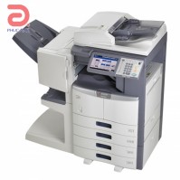 Máy photocopy RICOH Aficio MP 301SPF (A4/ A5/ 30ppm/ Độ phân giải 600 dpi/ 1GB/ Thu nhỏ- Phóng to: 25-400 %. Bộ chia điện tử: 99 bộ/ Tự động đảo mặt bản sao (có sẵn).Chức năng in: PCL5e/ PCL6. Chức nă