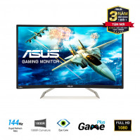 Màn hình Asus VA326H 31.5Inch FHD 144Hz Curved
