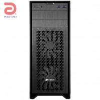 Vỏ máy tính Corsair Obsidian Series® 450D Window