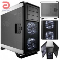 Vỏ máy tính Corsair Graphite Series™ 760T - Trắng