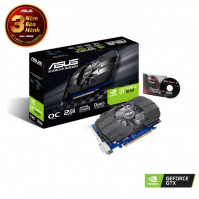 Card đồ họa Asus Phoenix GeForce GT 1030 OC (2GB/ DDR5/ 64 bit)