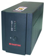 Bộ lưu điện Santak Line Interactive Blazer 1000E