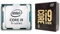 Bộ VXL INTEL CORE i9-7980XE EXTREME EDITION (2.60Ghz / 24.75MB Cache / 18 Core/ 36 Threads/ None Fan/ Socket 2066)