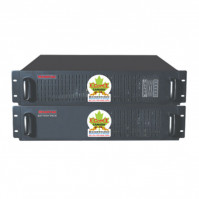 Bộ lưu điện Santak Online C2KR (2 KVA / 1,4 KW)