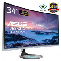 Màn hình Asus MX34VQ 34Inch QHD 100Hz Curved