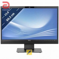 Màn hình Dell P2418HZM 23.8Inch IPS (tích hợp Webcam)