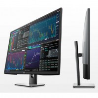 Màn hình Dell P4317Q 43Inch Ultra HD 4K IPS