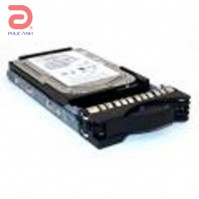 Ổ cứng Server IBM 600GB 10K 2.5Inch SAS - 49Y2003