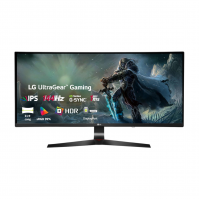 Màn hình LG 34UC79G-B 34Inch 144Hz IPS Curved